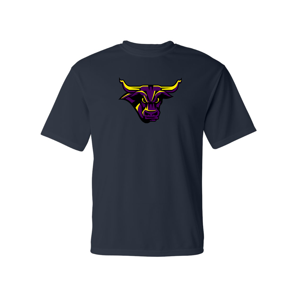 Men's Minnesota State Mavericks Performance T-Shirt