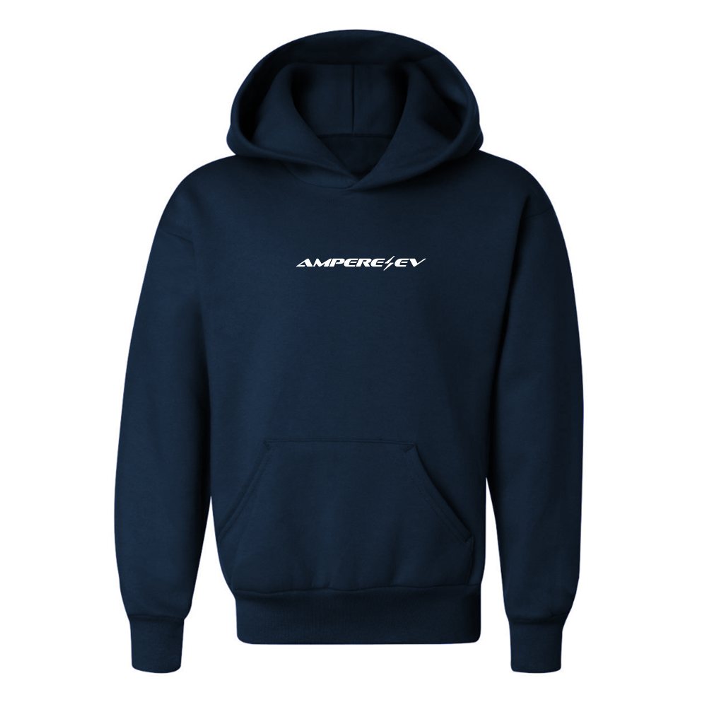 Youth Ampere Pullover Hoodie
