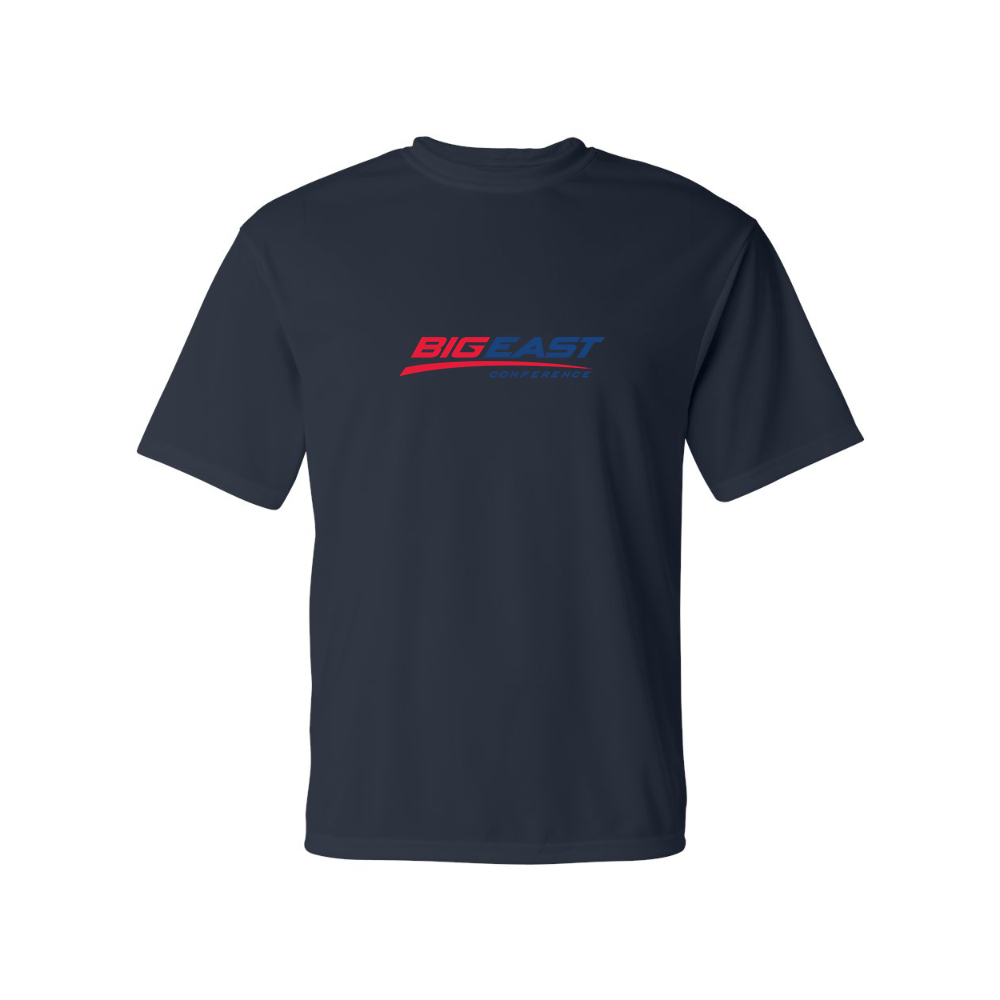 Men's Big East Conference  Performance T-Shirt