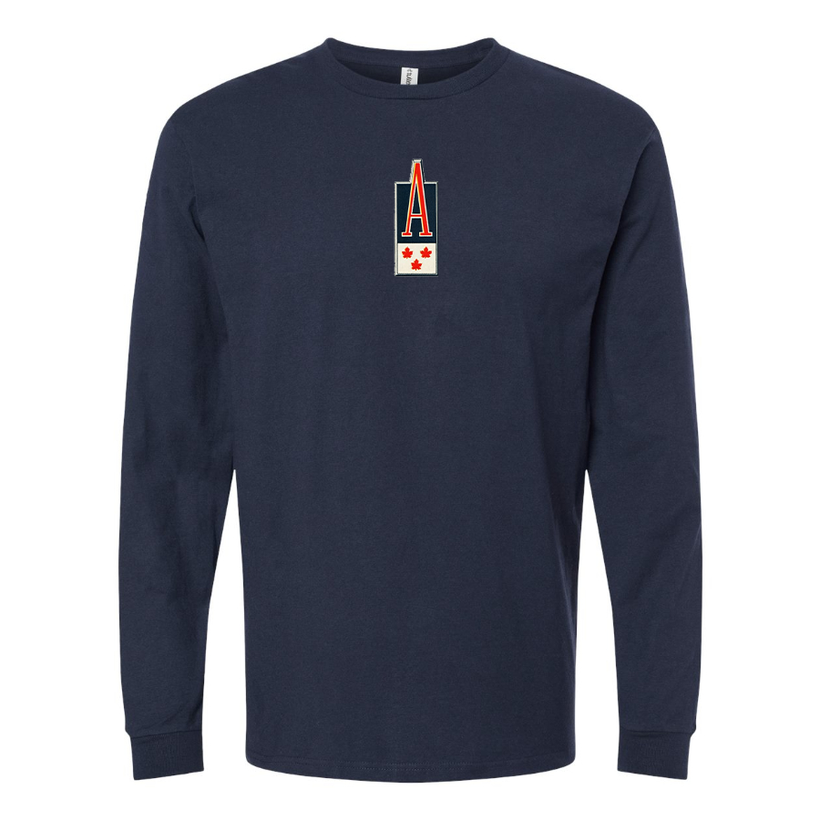 Youth Adamastor Logo Long sleeves