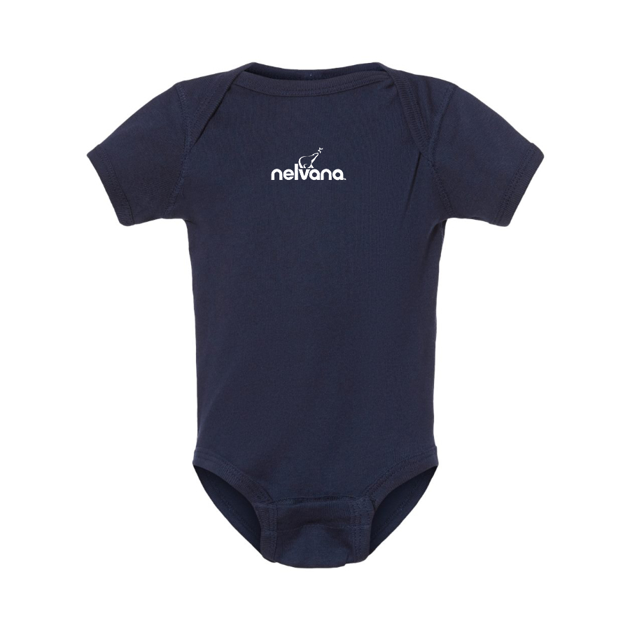 Nelvana Limited Logo Baby Onesie Romper