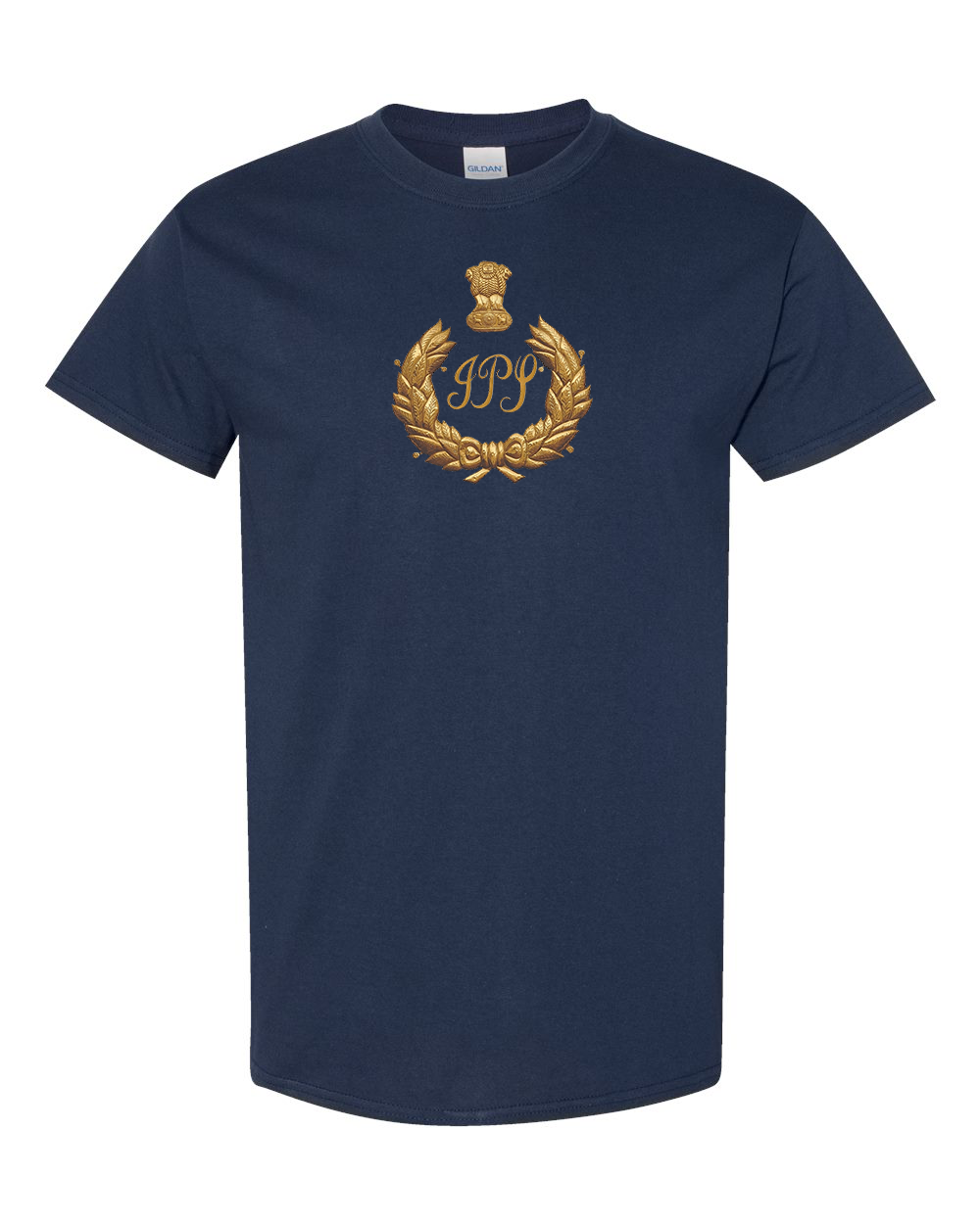 Men's  IPS India  Gildan Heavy Cotton T-Shirt