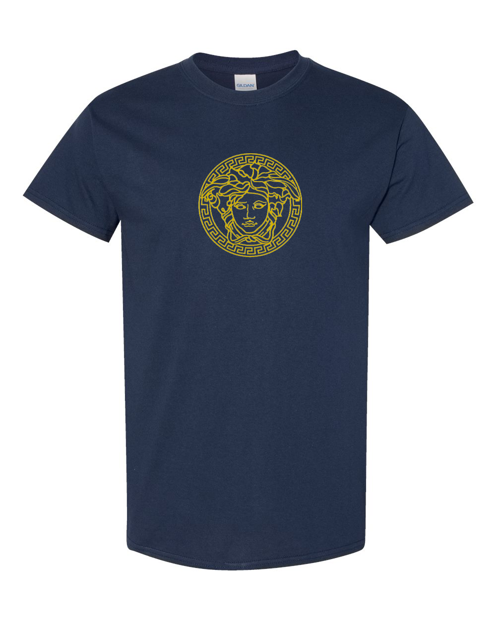 Men's Versace Thumbnail Gildan Heavy Cotton T-Shirt