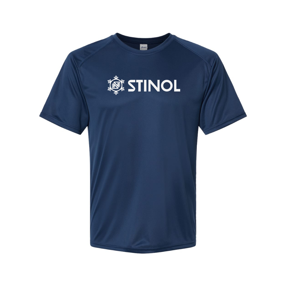Men's Stinol Logo Performance T-Shirt