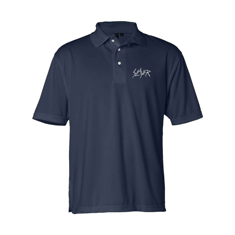 Men's Slayer Carved  Sierra Pacific Moisture Free Mesh Polo (Copy)