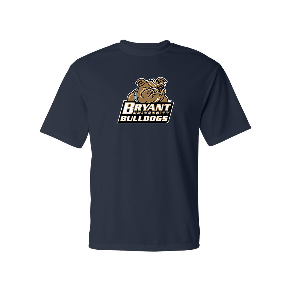 Men's  Bryant Bulldogs   Performance T-Shirt