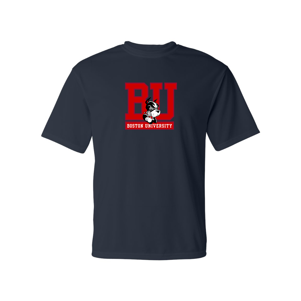 Men's Boston University Terriers Performance T-Shirt