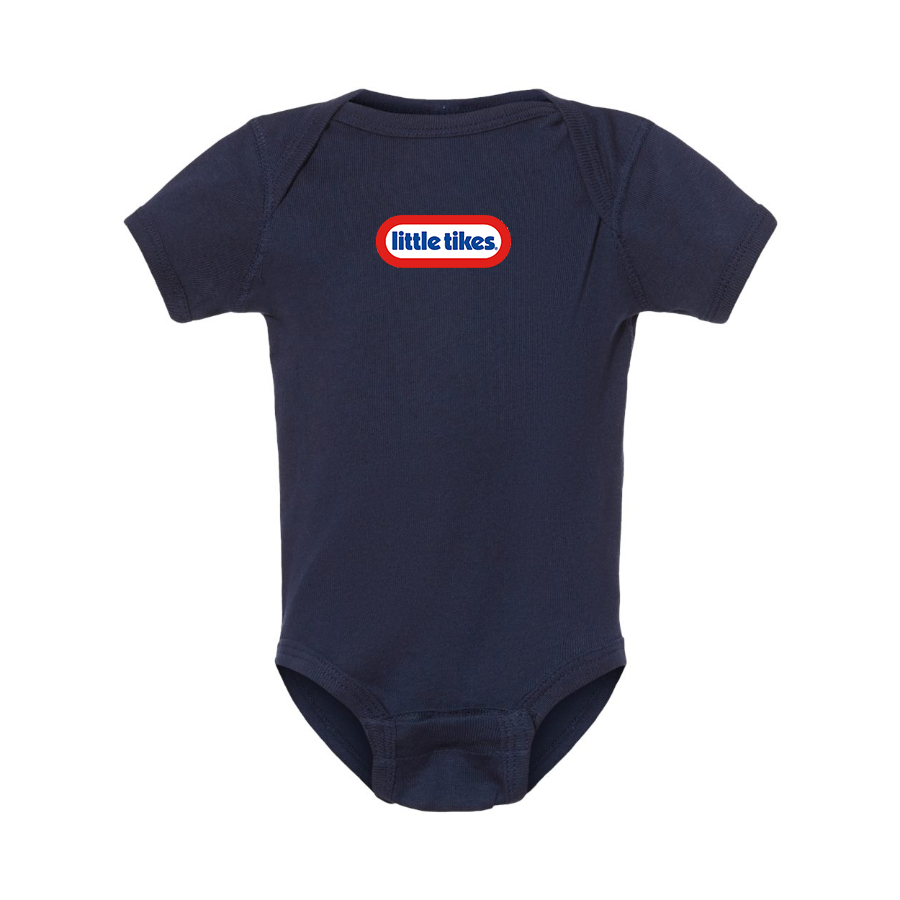 Little Tikes Logo Baby Onesie Romper