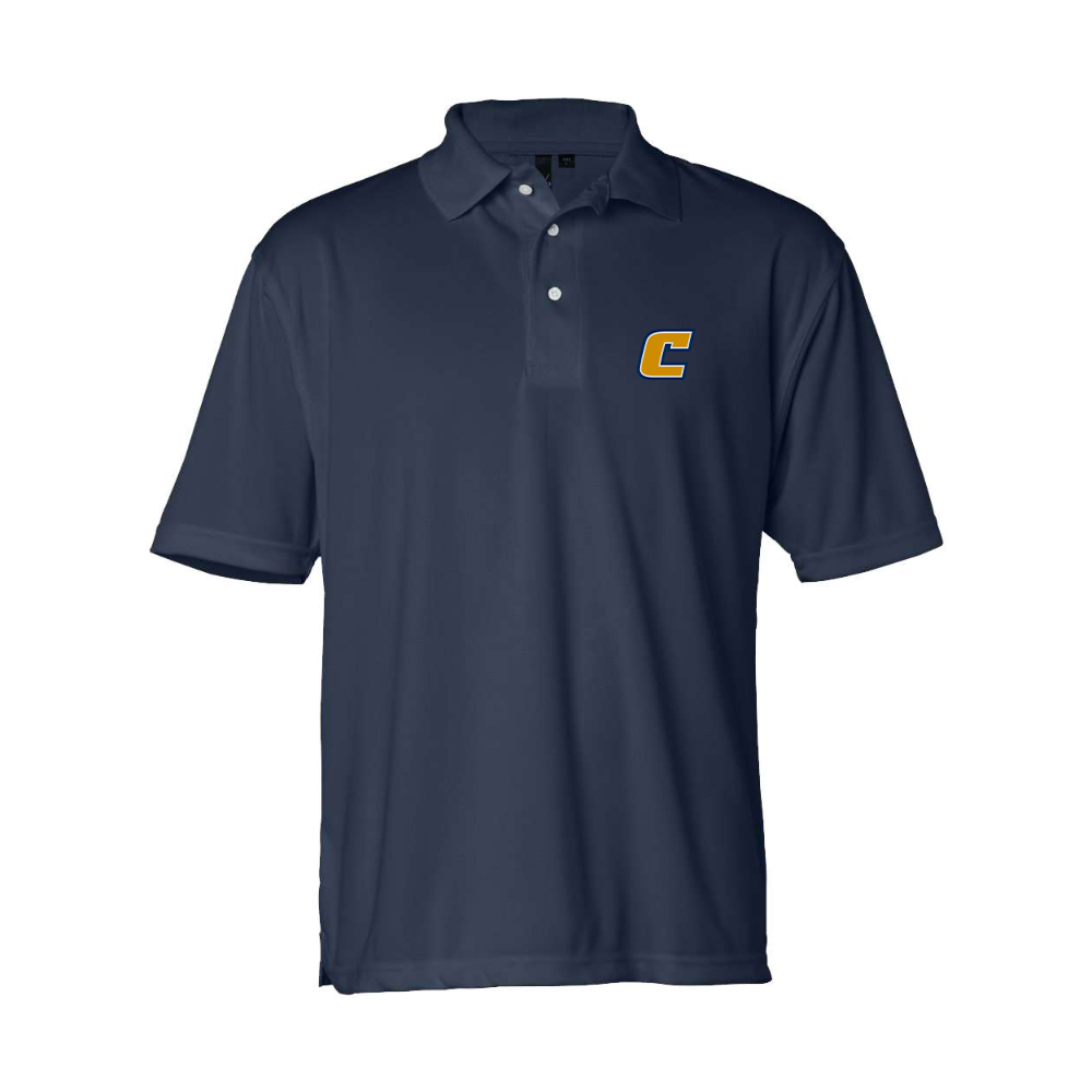 Men's Chattanooga Mocs Sierra Pacific Moisture Free Mesh Polo