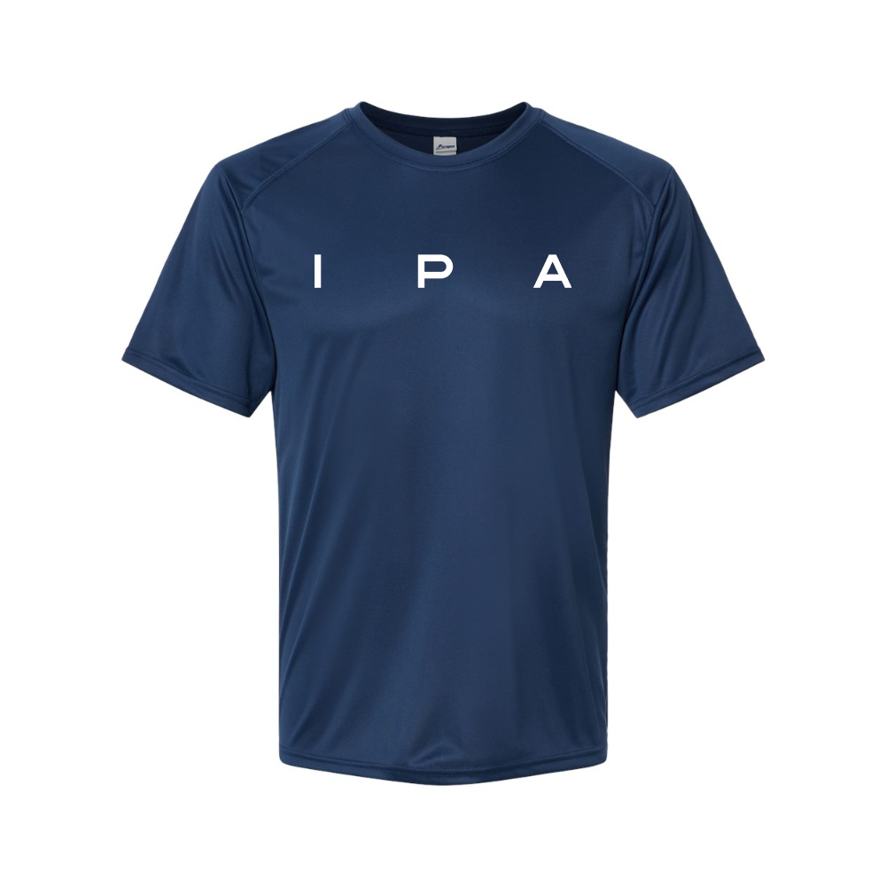 Men's IPA  Logo Performance T-Shirt