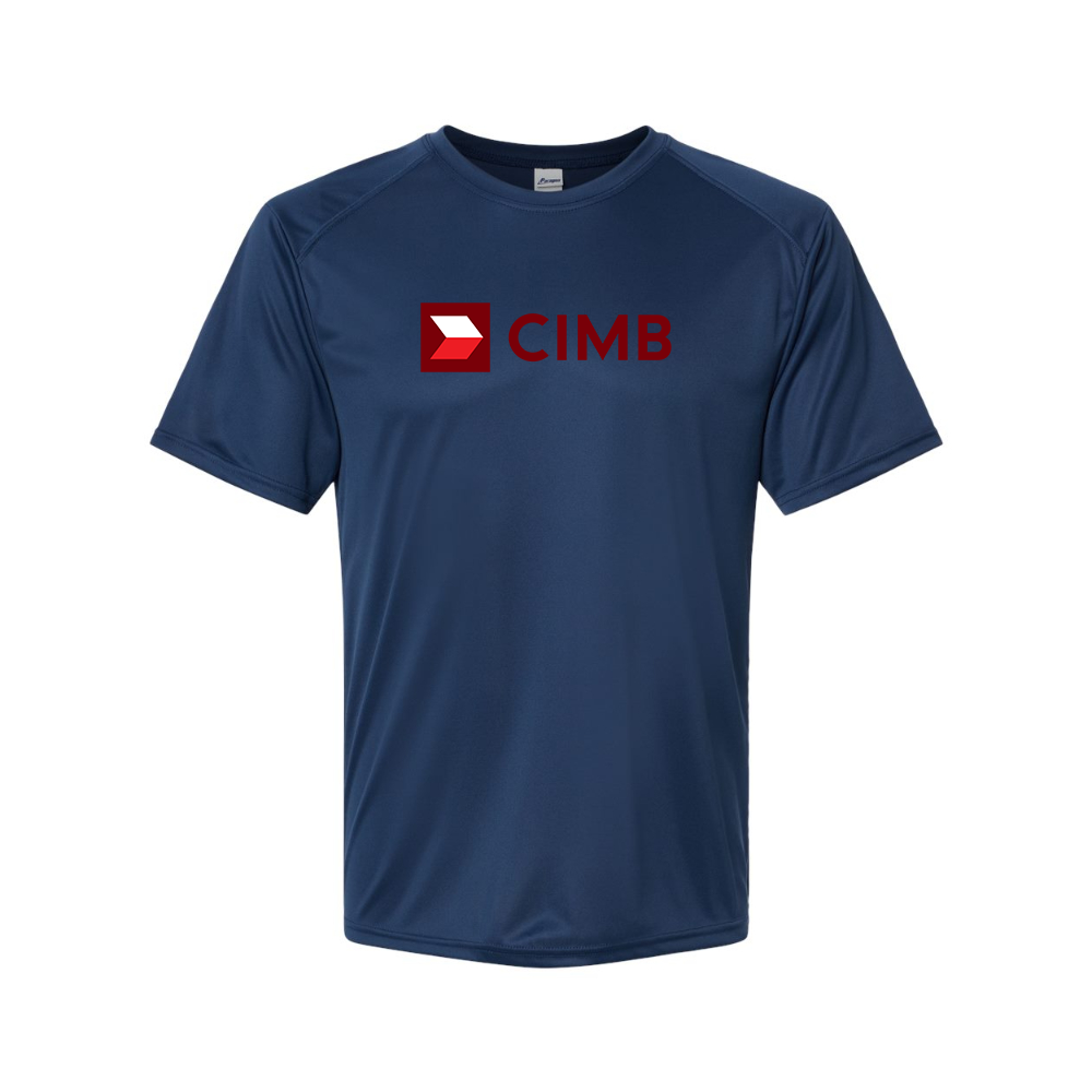 Men's CIMB Logo Performance T-Shirt