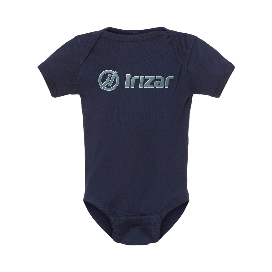 Irizar Logo Baby Onesie Romper