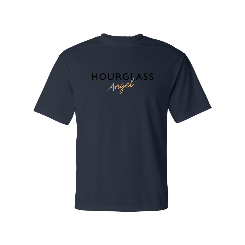 Men's Hourglass Angel Performance T-Shirt