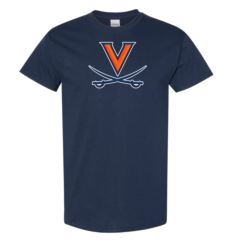 Men's (Design Here) Cotton T-Shirt