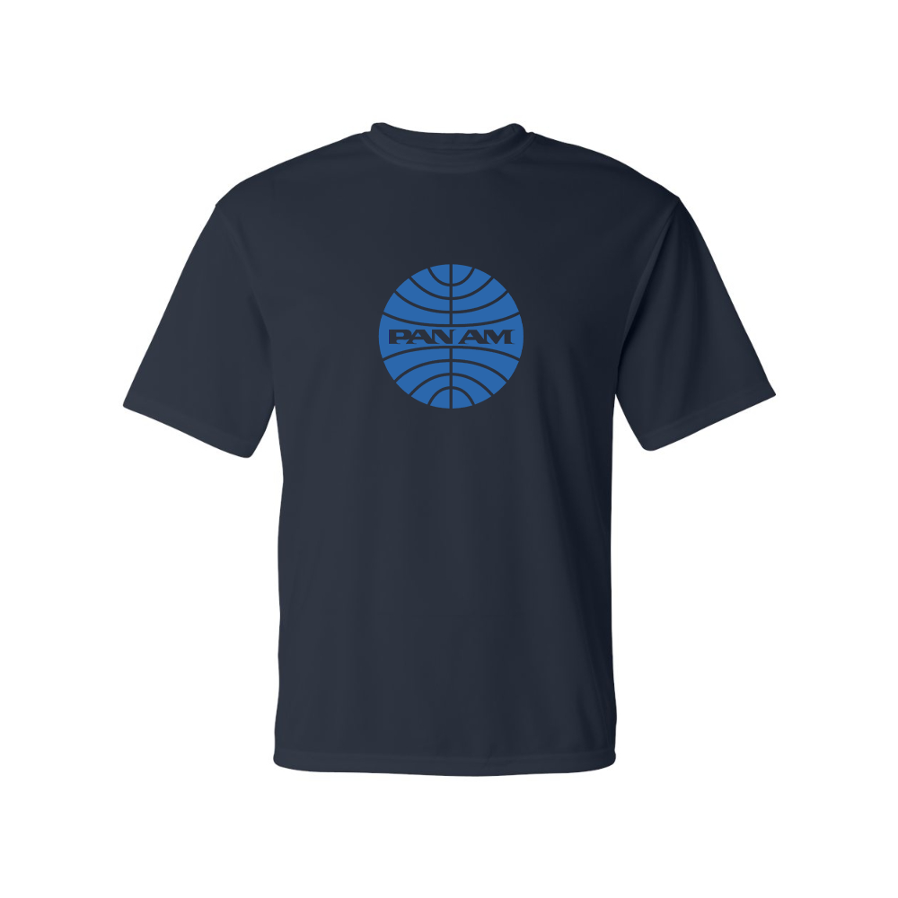 Men's Pan Am Performance T-Shirt