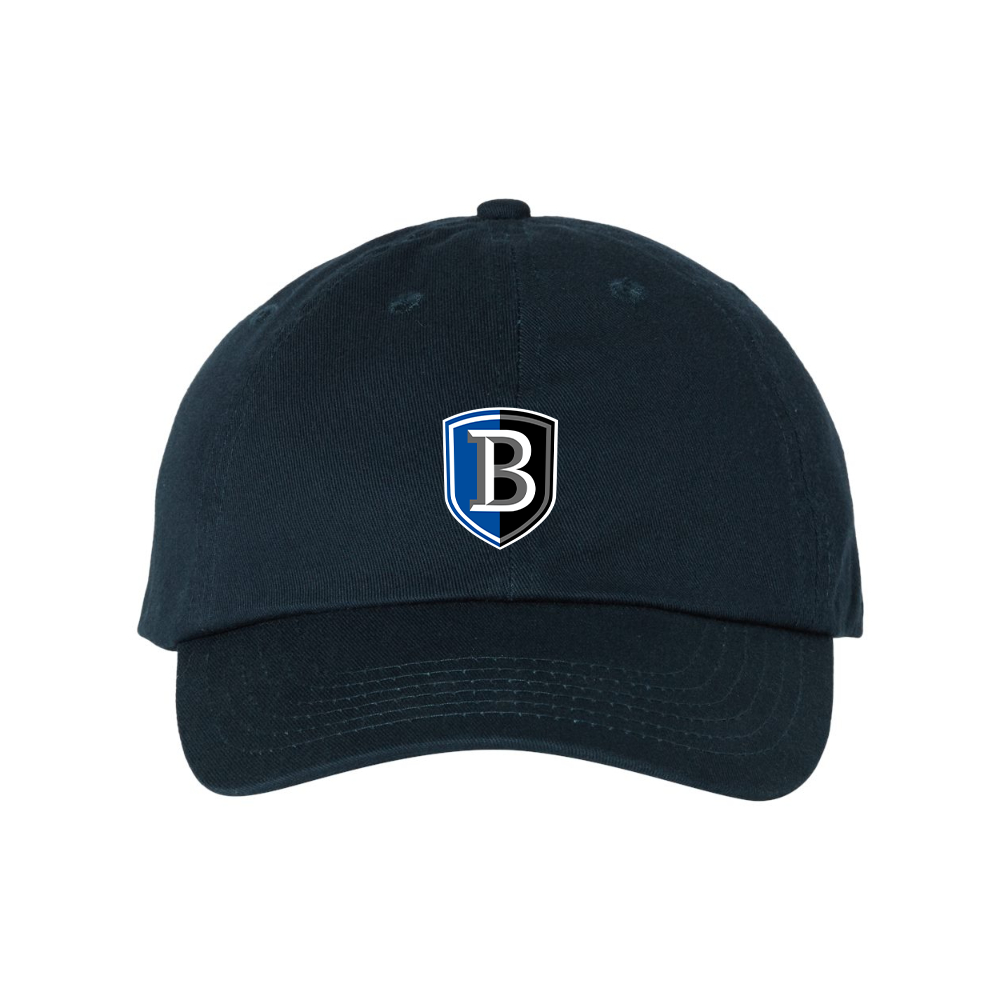 Bentley Falcons Valucap Adult Bio-Washed Classic Dad Hat