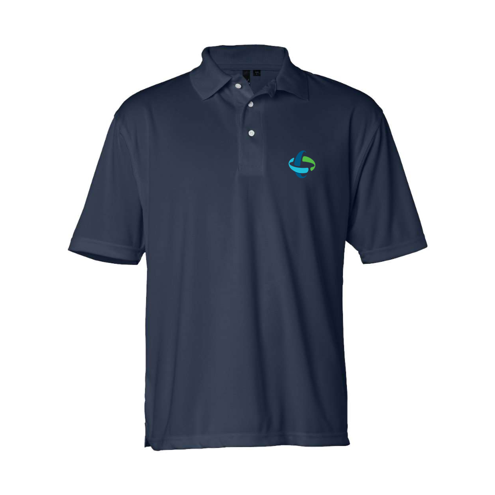Men's  Duke Energy  Sierra Pacific Moisture Free Mesh Polo