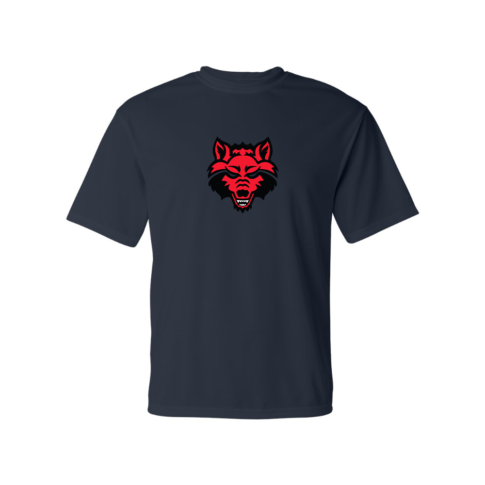 Men's  Arkansas State Red Wolves Performance T-Shirt