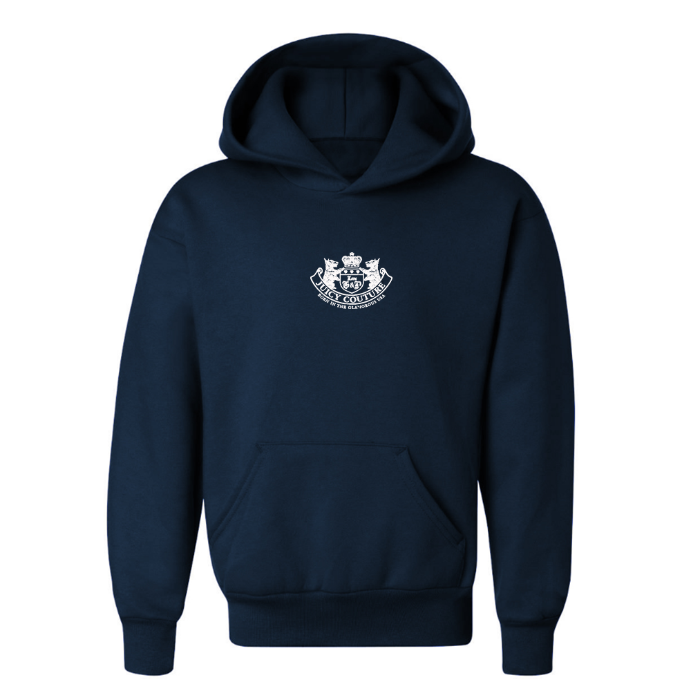 Youth Juicy Couture Pullover Hoodie