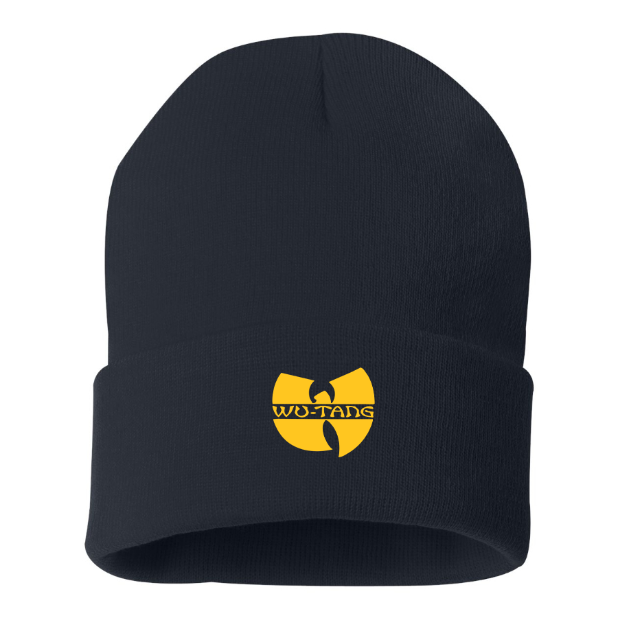 Wu-Tang Clan    Beanie Hat