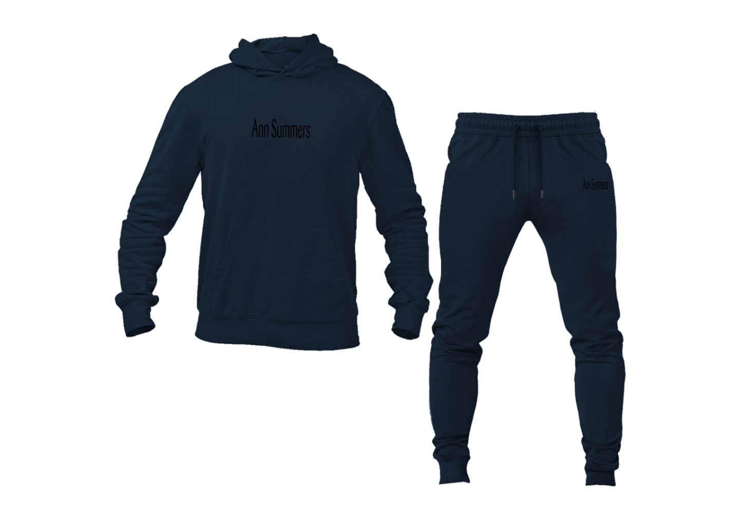 Men's Ann Summers  Hoodie Joggers Set