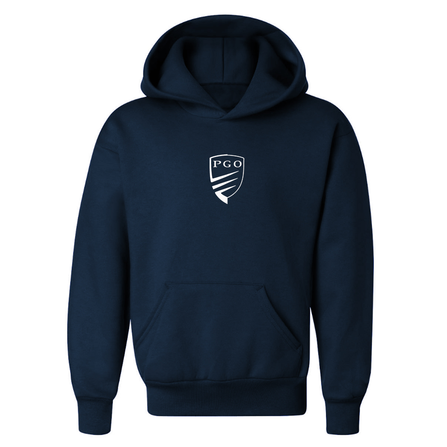Youth  PGO Pullover Hoodie