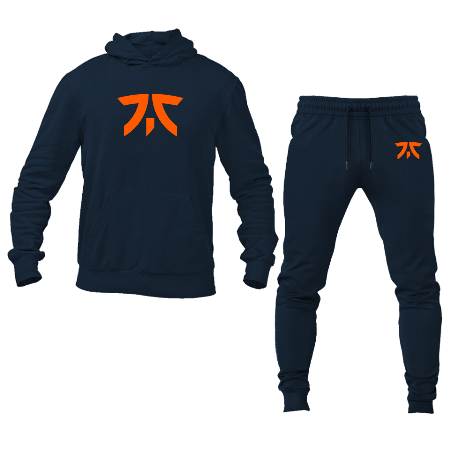 Men's Fnatic Thumbnail  Hoodie Joggers Set