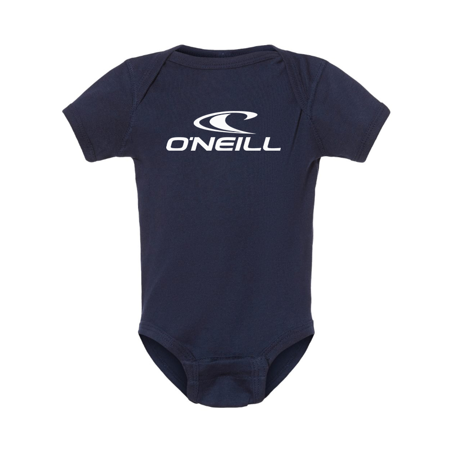 O_Neill  Baby Onesie Romper