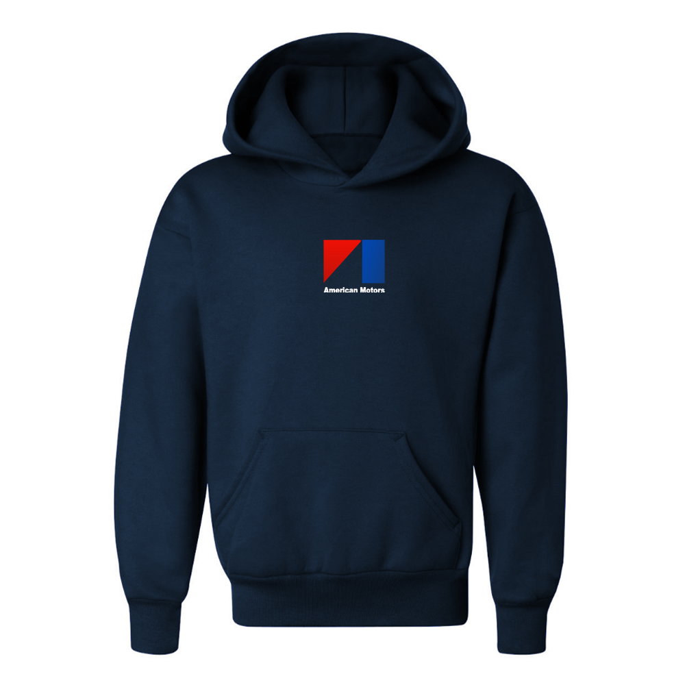 Youth AMC Pullover Hoodie