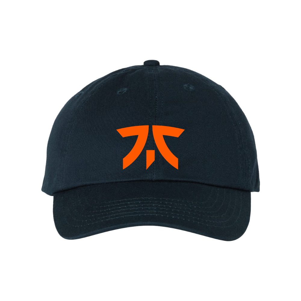 Fnatic Thumbnail  Valucap Adult Bio-Washed Classic Dad Hat