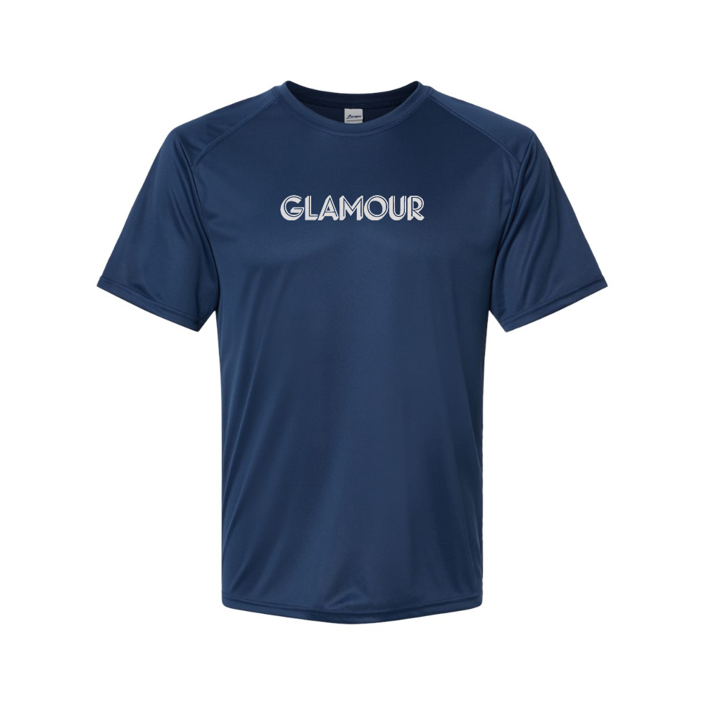 Men's  Glamour Performance T-Shirt