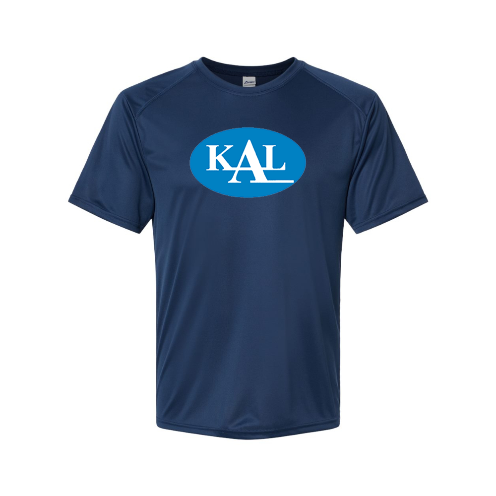 Men's Kerala Automobiles Limited Logo Performance T-Shirt