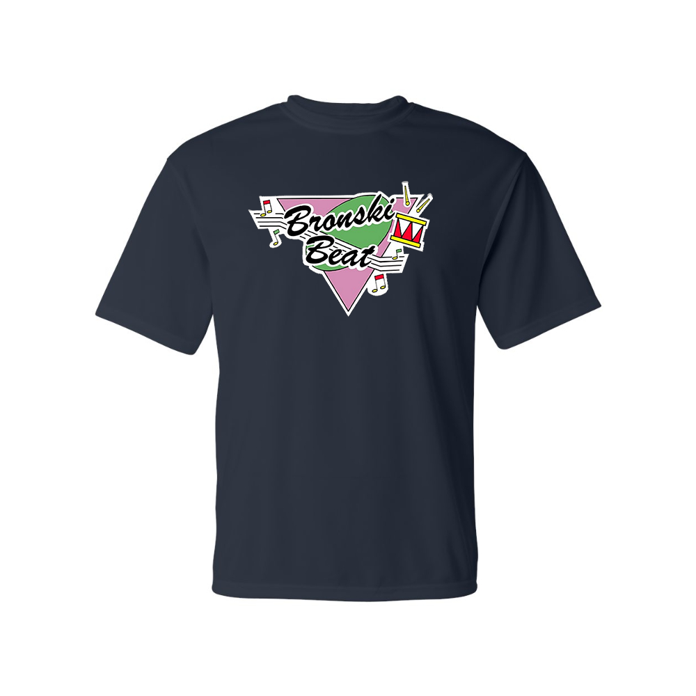 Men's  Bronski Beat  Performance T-Shirt