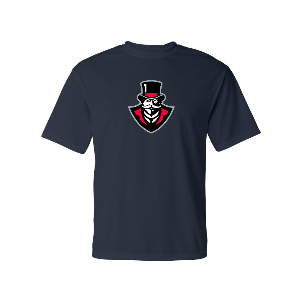 Men's  Austin Peay Governors Performance T-Shirt