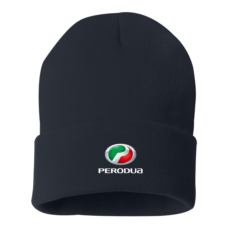 Perodua  Logo Beanie Hat