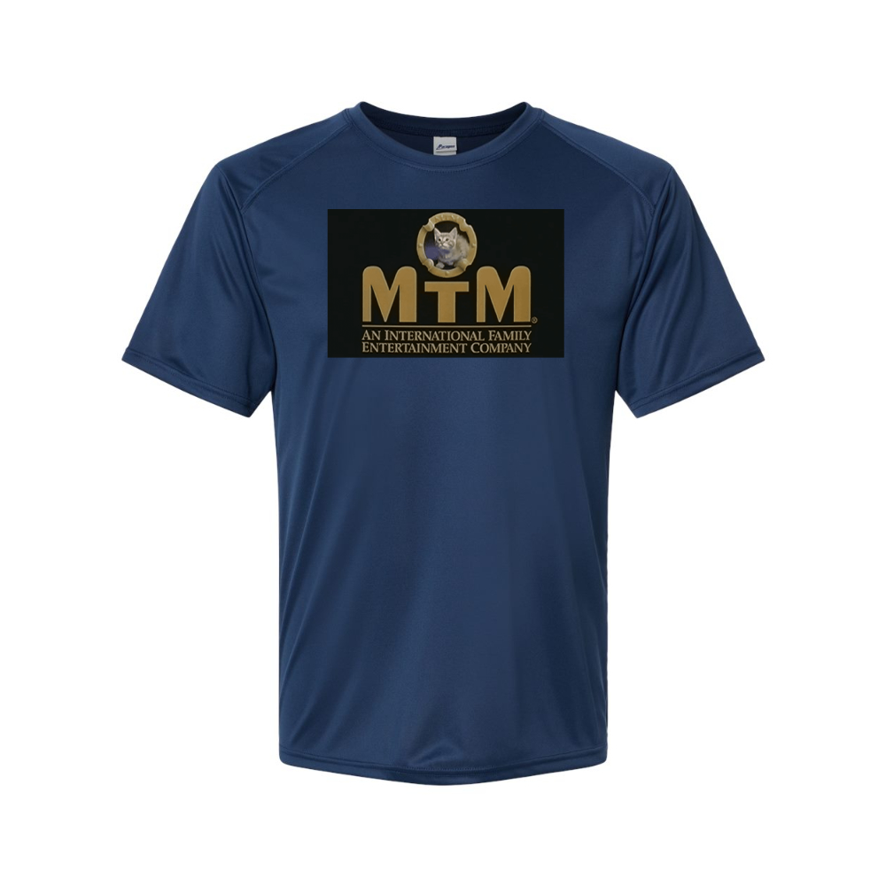 Men's MTM Logo Performance T-Shirt