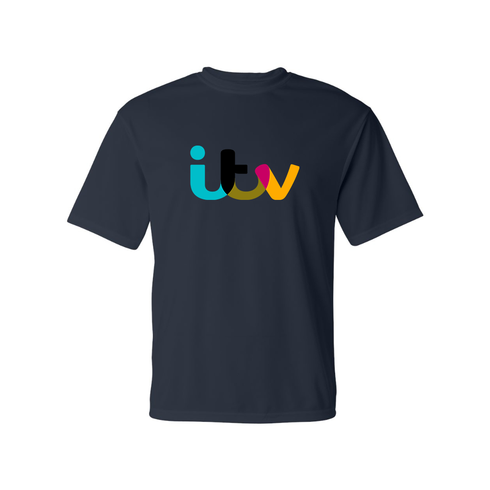 Men's Itv  Performance T-Shirt