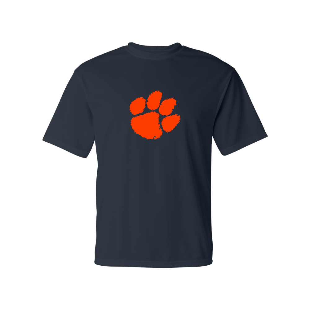 Men's Clemson Tigers Performance T-Shirt