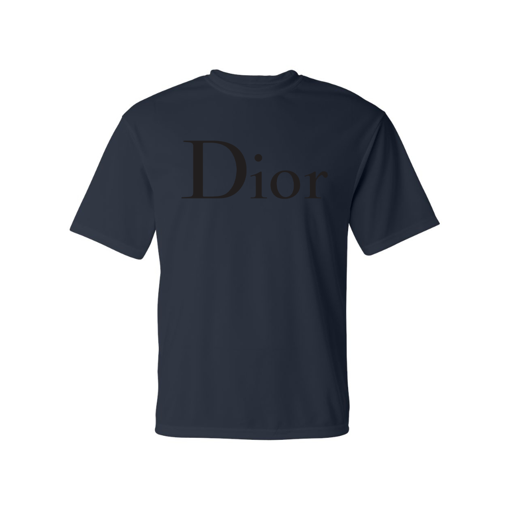 Men's Dior Performance T-Shirt