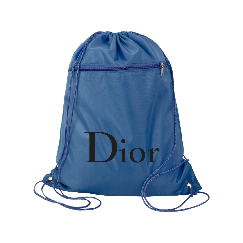 Dior Q-Tees - Polyester Cinchpack