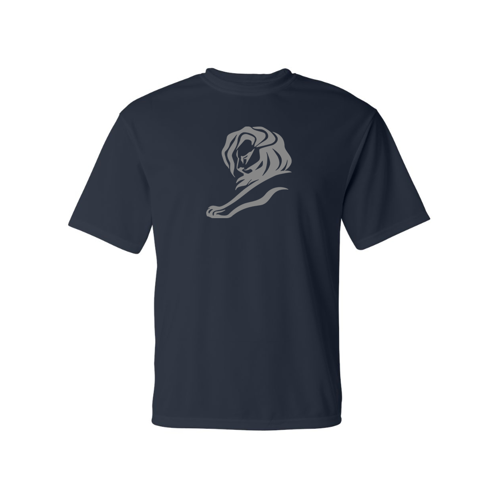 Men's  Cannes Lions Performance T-Shirt