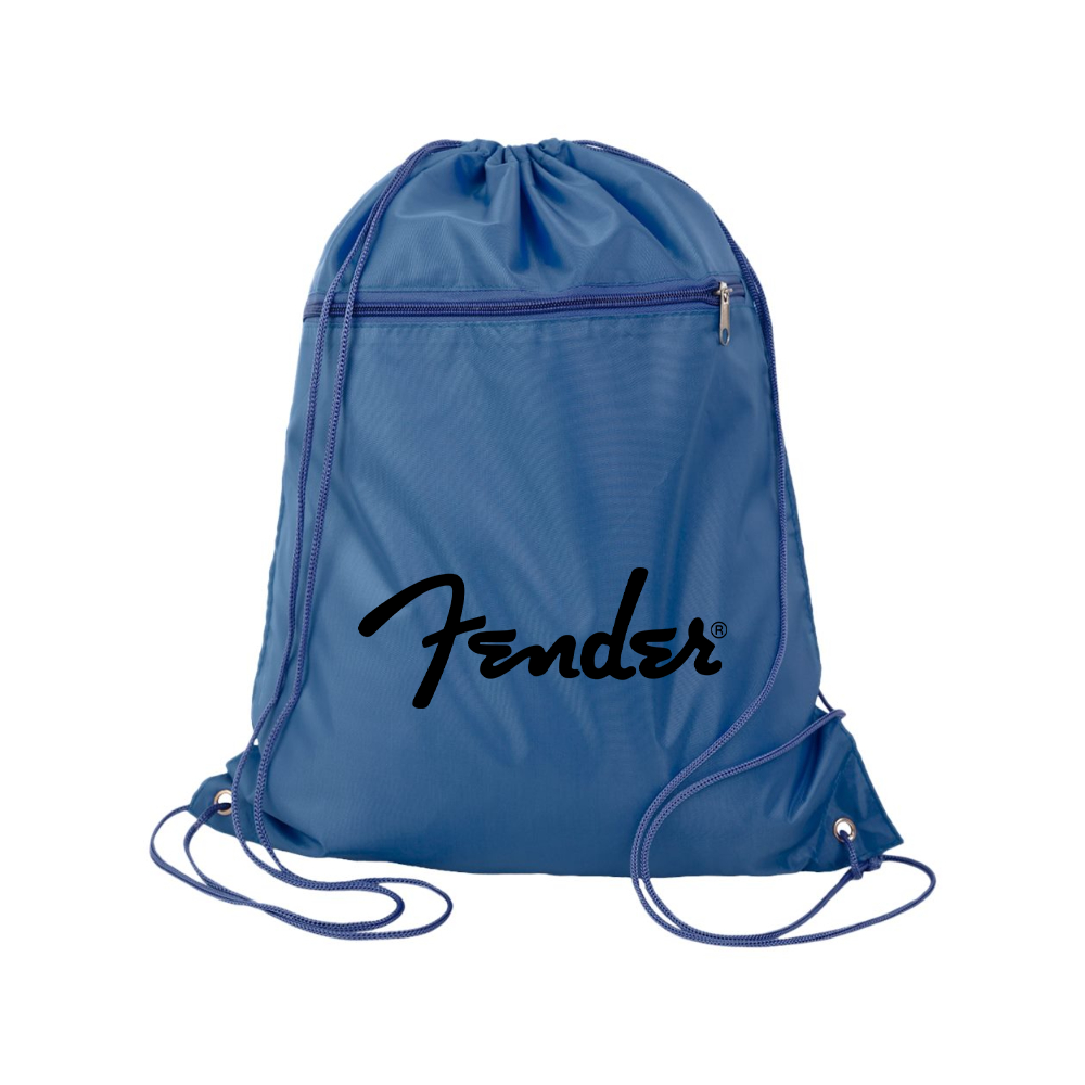 Fender  Q-Tees - Polyester Cinchpack