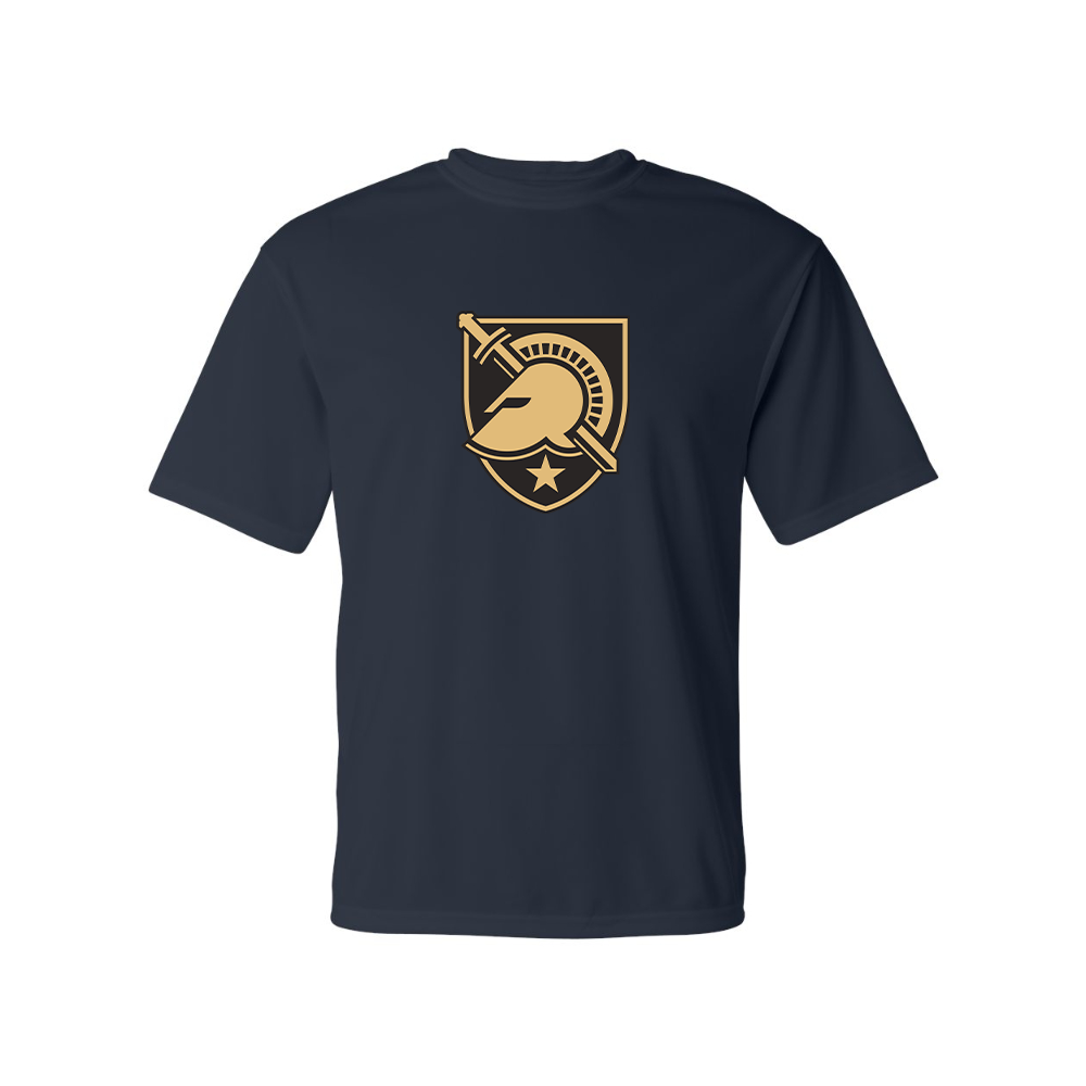 Men's Army Black Knights Performance T-Shirt