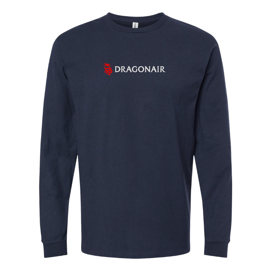 Youth Dragonair  Long sleeves
