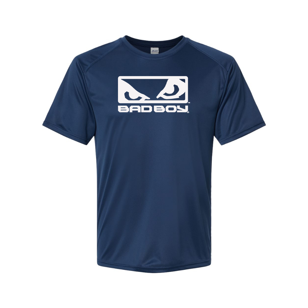 Men's Badboy Logo Performance T-Shirt