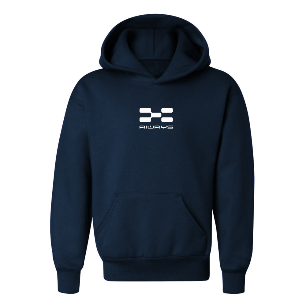 Youth  Aiways Pullover Hoodie