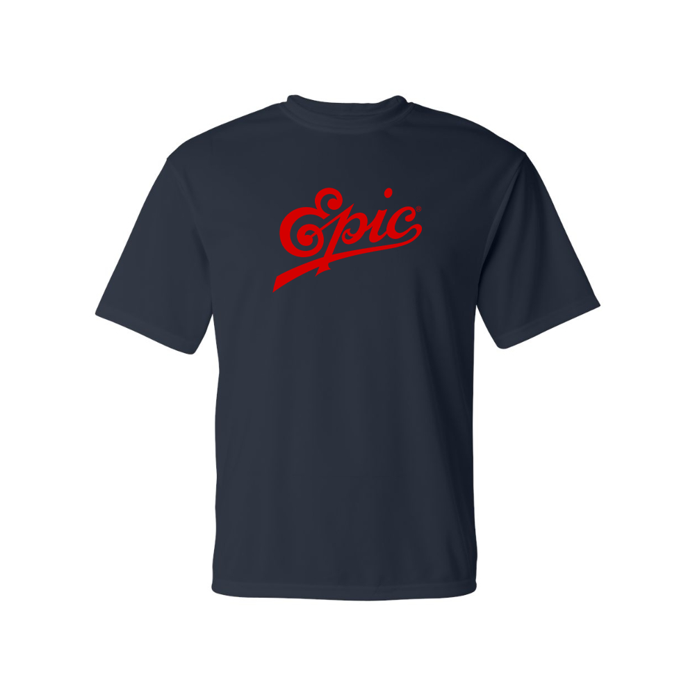 Men's Epic Records Performance T-Shirt
