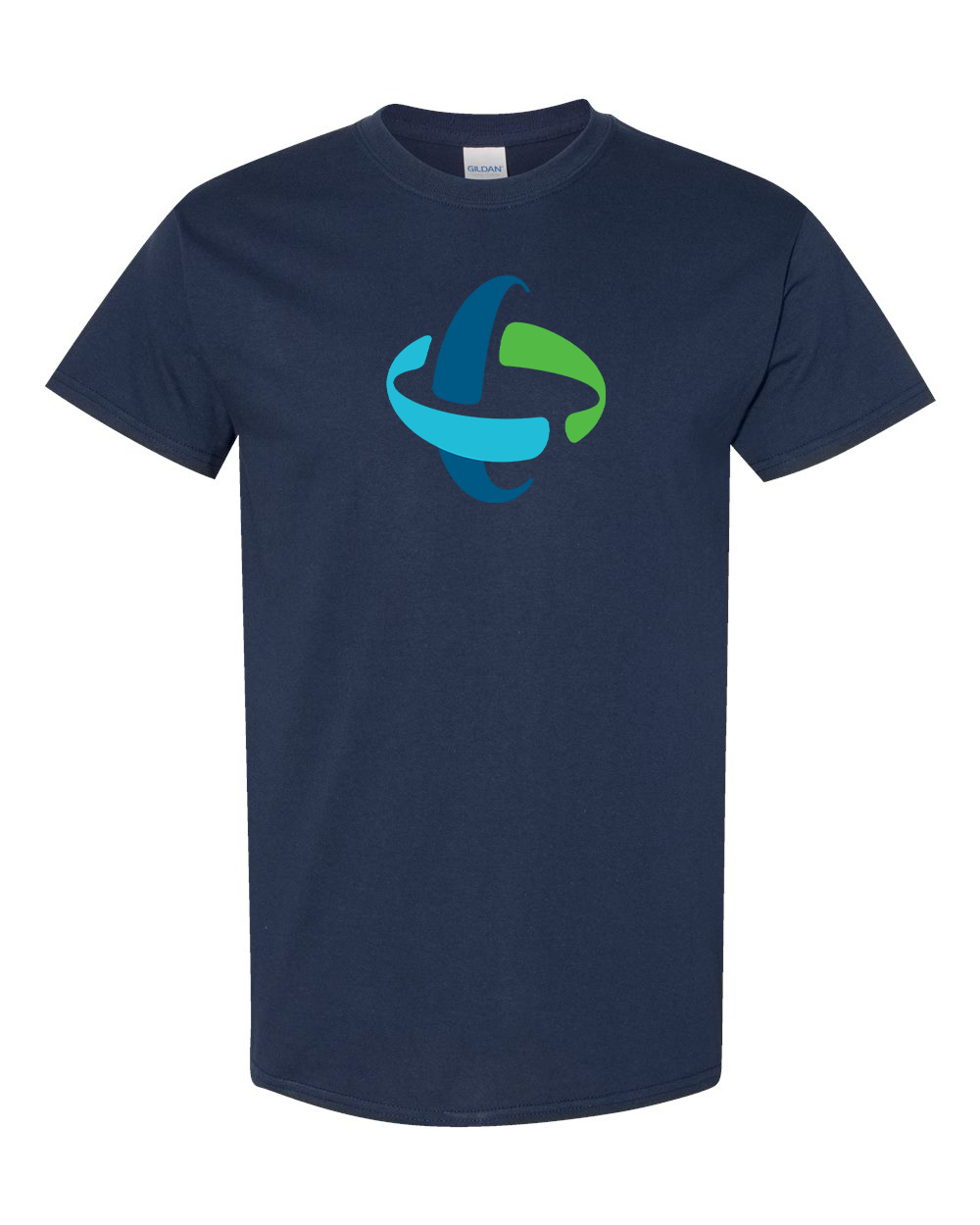 Men's Duke Energy  Gildan Heavy Cotton T-Shirt