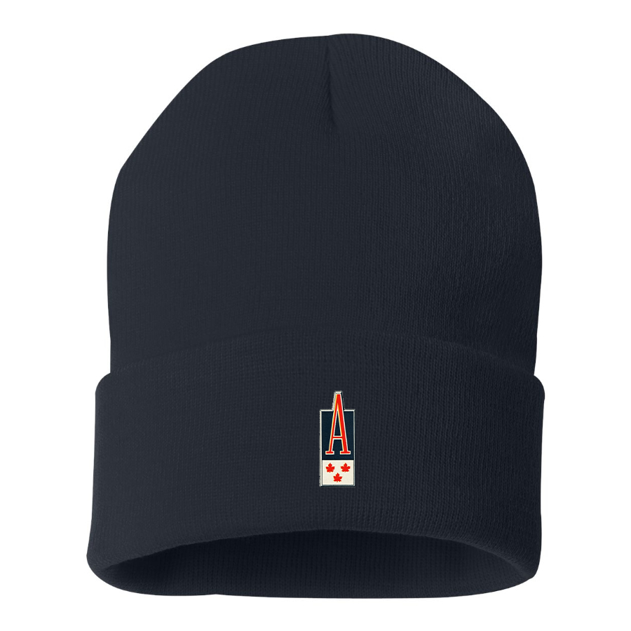 Acadian Logo Beanie Hat