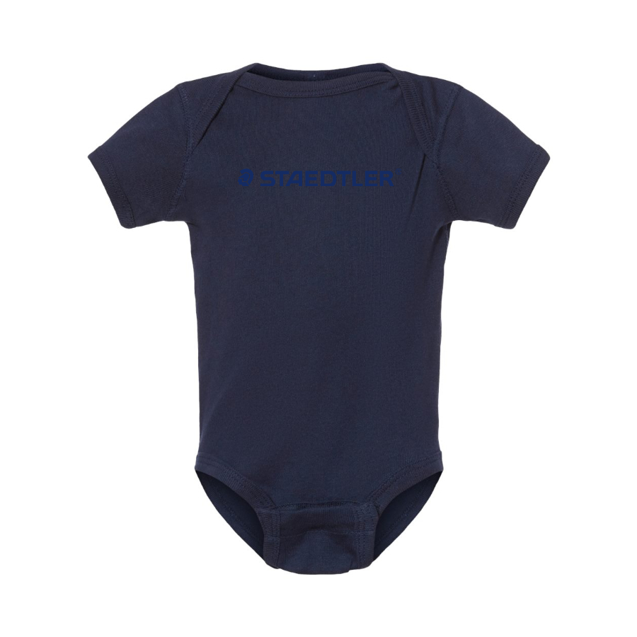 Staedtler Logo Baby Onesie Romper